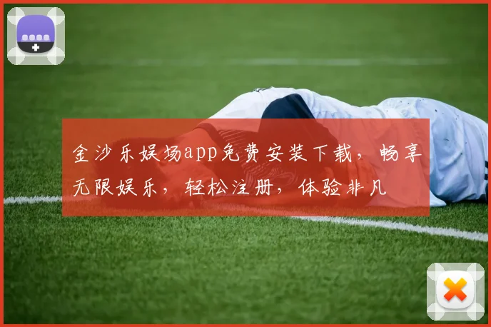 金沙乐娱场app免费安装下载，畅享无限娱乐，轻松注册，体验非凡
