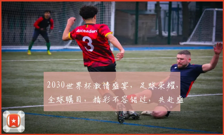 2030世界杯激情盛宴，足球荣耀，全球瞩目，精彩不容错过，共赴盛宴