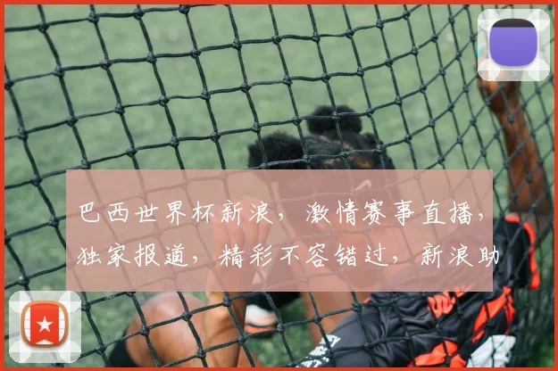巴西世界杯新浪，激情赛事直播，独家报道，精彩不容错过，新浪助你一网打尽